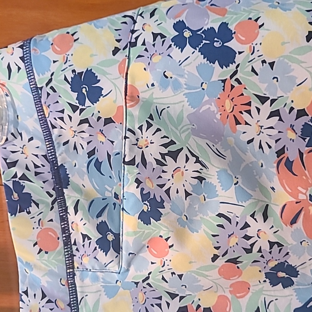 Ralph Loren Skort Size L - Picture 3 of 8